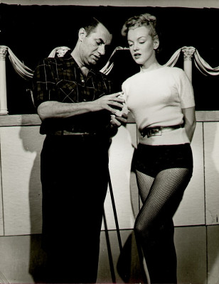 Marilyn Monroe pic #170960