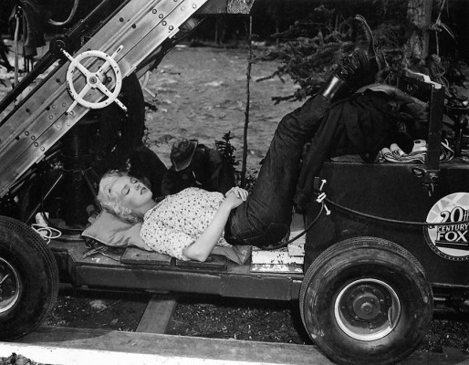 Marilyn Monroe pic #16691