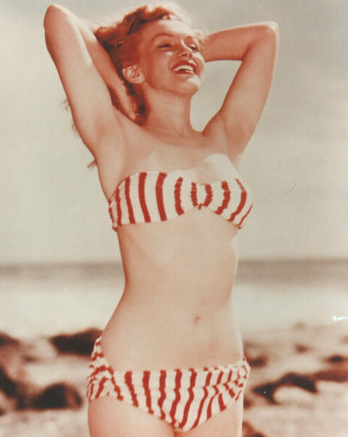Marilyn Monroe pic #352668