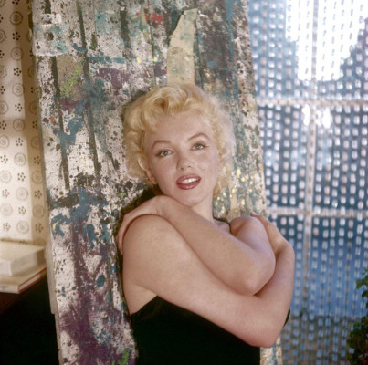 Marilyn Monroe pic #358055