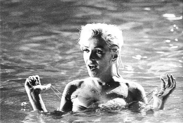 Marilyn Monroe pic #16697