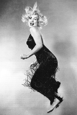 Marilyn Monroe pic #16696