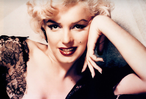 photo 6 in Marilyn gallery [id16657] -0001-11-30 00:00:00