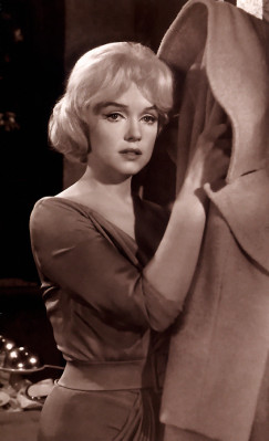Marilyn Monroe pic #16670