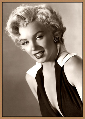 Marilyn Monroe pic #16678