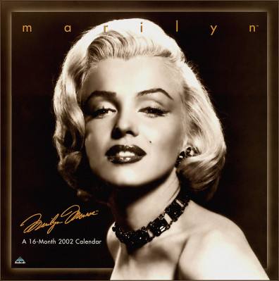 Marilyn Monroe pic #16701