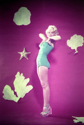 Marilyn Monroe pic #331951