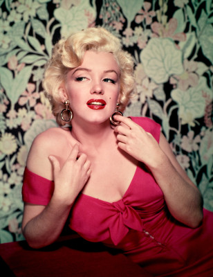 Marilyn Monroe pic #1165726