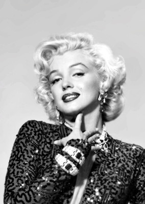 Marilyn Monroe pic #1165718