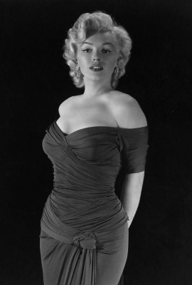 photo 14 in Marilyn Monroe gallery [id582234] 2013-03-13 00:00:00