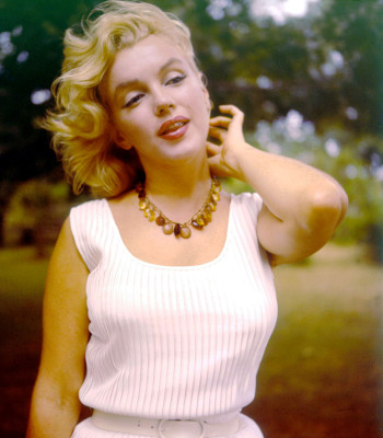 Marilyn Monroe pic #157505