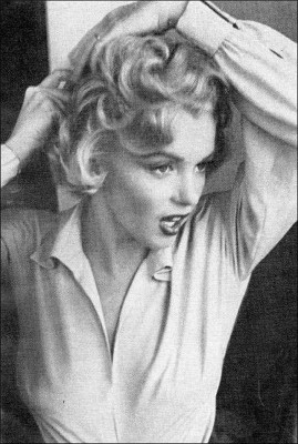 photo 15 in Marilyn Monroe gallery [id36736] -0001-11-30 00:00:00