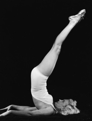 Marilyn Monroe pic #248942