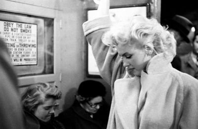 Marilyn Monroe pic #248938