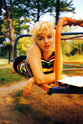 Marilyn Monroe pic #337539