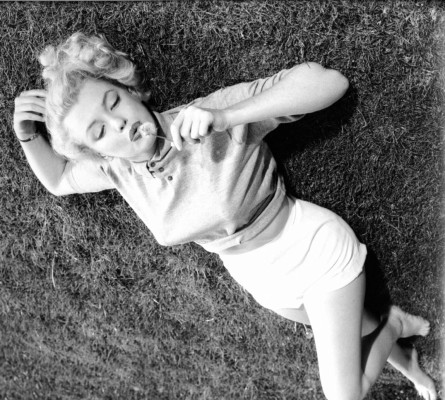 Marilyn Monroe pic #337481