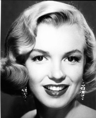 Marilyn Monroe pic #337379