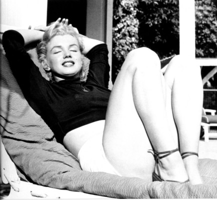 Marilyn Monroe pic #337473