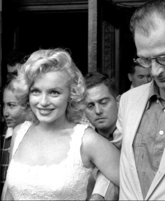Marilyn Monroe pic #337412