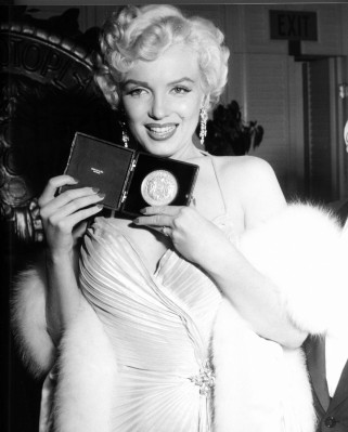 Marilyn Monroe pic #337449