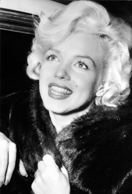 Marilyn Monroe pic #337460
