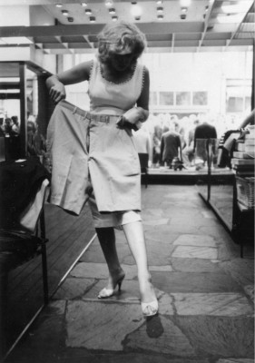 Marilyn Monroe pic #377427