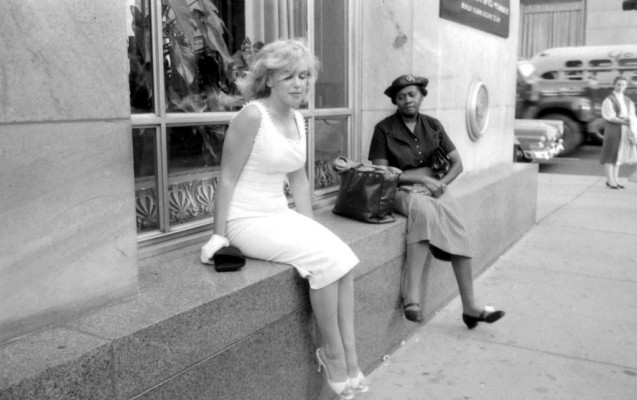 Marilyn Monroe pic #377424
