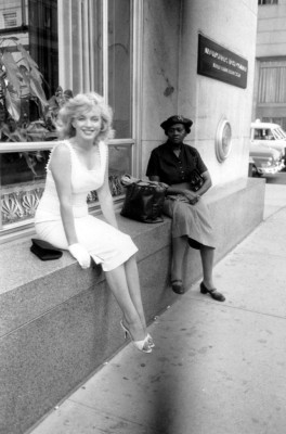 Marilyn Monroe pic #377423