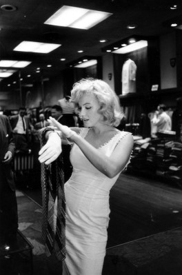 Marilyn Monroe pic #377426