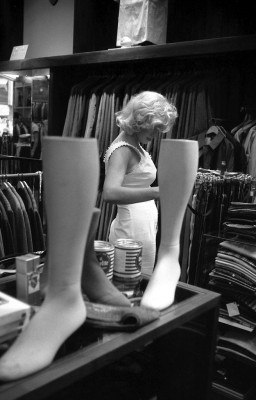 Marilyn Monroe pic #377418