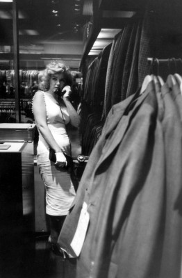Marilyn Monroe pic #377419