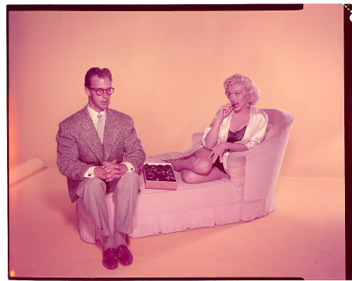 Marilyn Monroe pic #266839