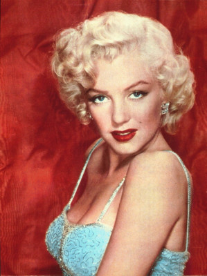 Marilyn Monroe pic #141663