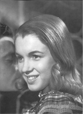 photo 14 in Marilyn Monroe gallery [id128638] 2009-01-21 00:00:00
