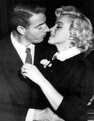 Marilyn Monroe pic #344613