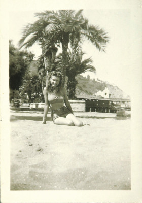 Marilyn Monroe pic #285640