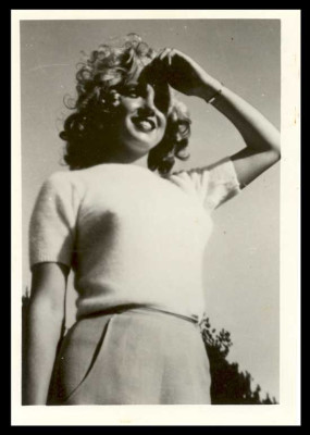 Marilyn Monroe pic #285653
