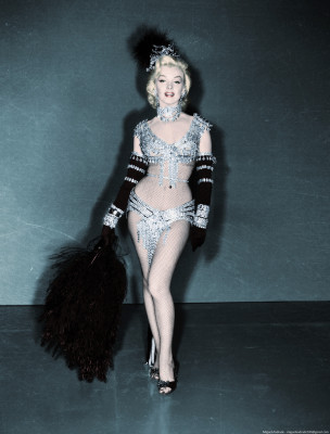 Marilyn Monroe pic #232683