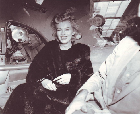 Marilyn Monroe pic #373229