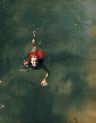 Marilyn Monroe pic #371236