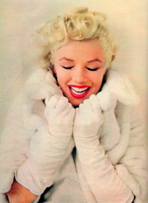 Marilyn Monroe pic #371237