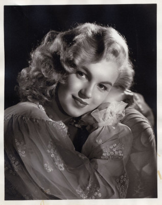 Marilyn Monroe pic #371235