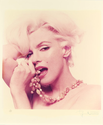 Marilyn Monroe pic #373612