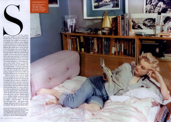 Marilyn Monroe pic #309044