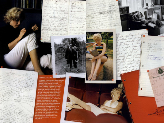 Marilyn Monroe pic #309038