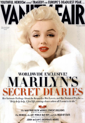 Marilyn Monroe pic #309052
