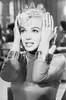 Marilyn Monroe pic #170429