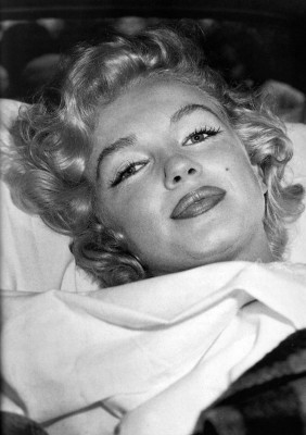 Marilyn Monroe pic #170433