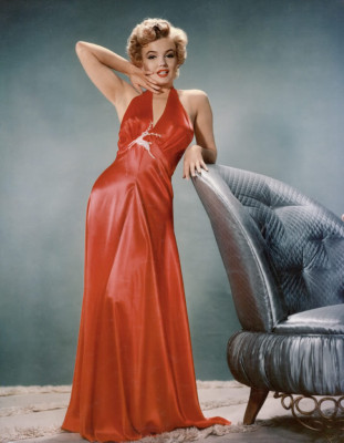 Marilyn Monroe pic #388295