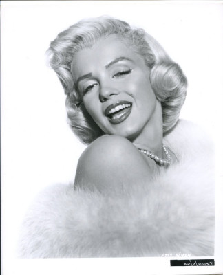 Marilyn Monroe pic #262493